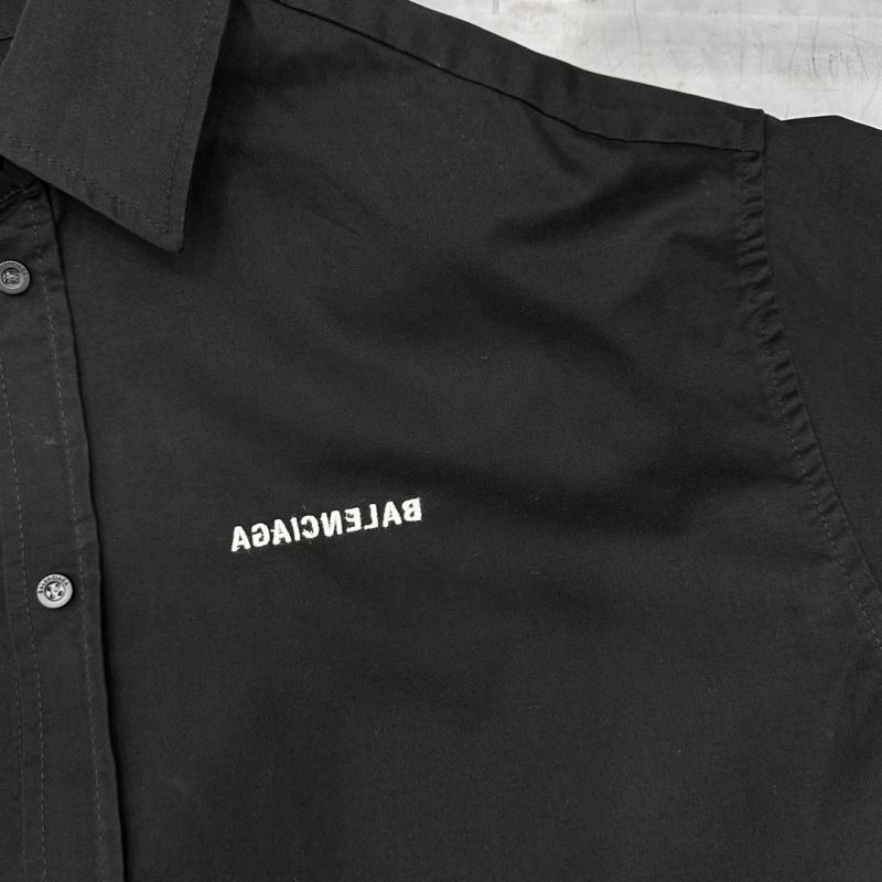 Unclassified Brand Shirts